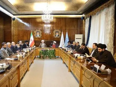 ایجاد کمیته و دبیرخانه مشترک دیوان عالی و دادستانی کل کشور به منظور پیگیری مصوبات اجرایی ضروری است 