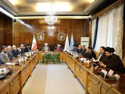 ایجاد کمیته و دبیرخانه مشترک دیوان عالی و دادستانی کل کشور به منظور پیگیری مصوبات اجرایی ضروری است 