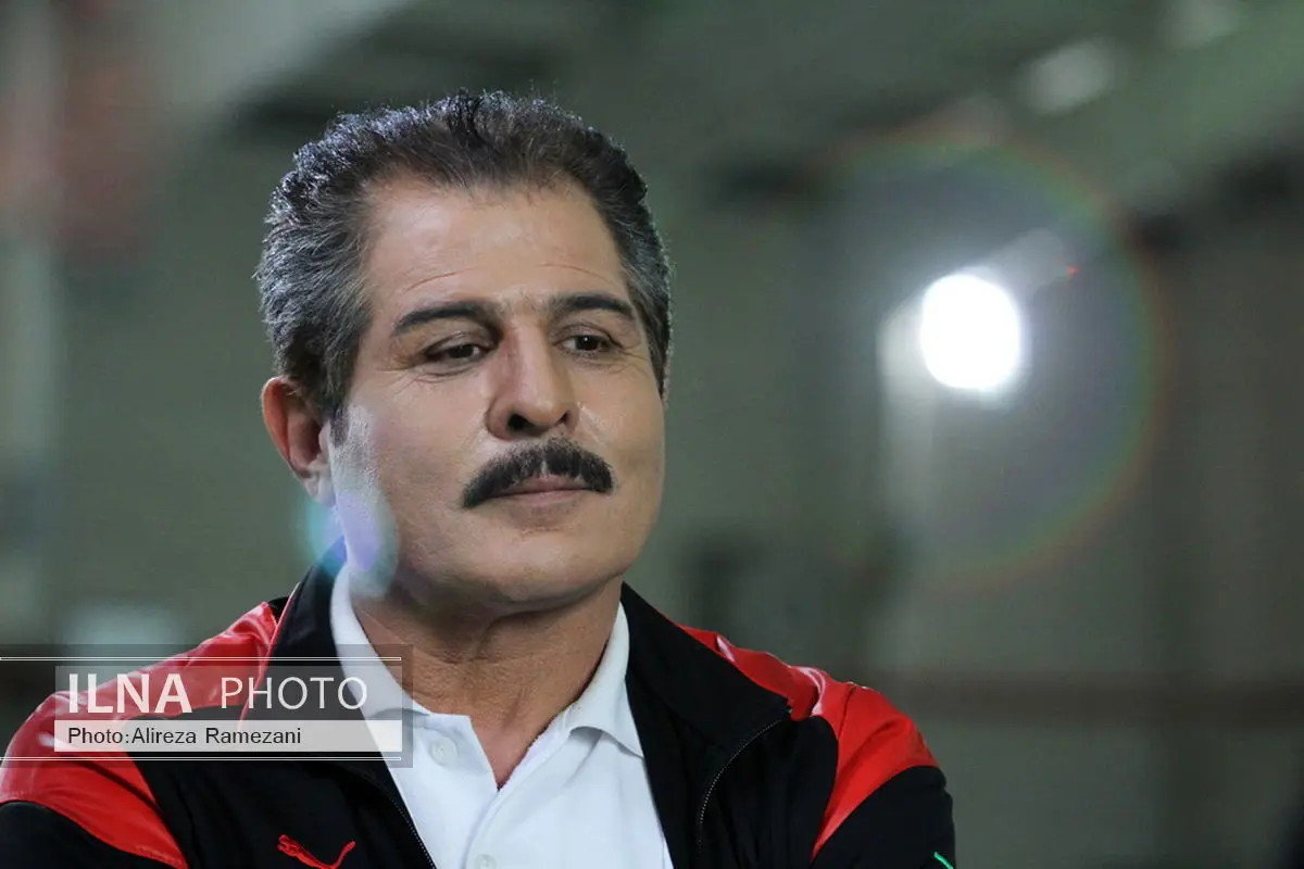 پنجعلی: کیروش را درک نمیکنم/ حق را به برانکو میدهم