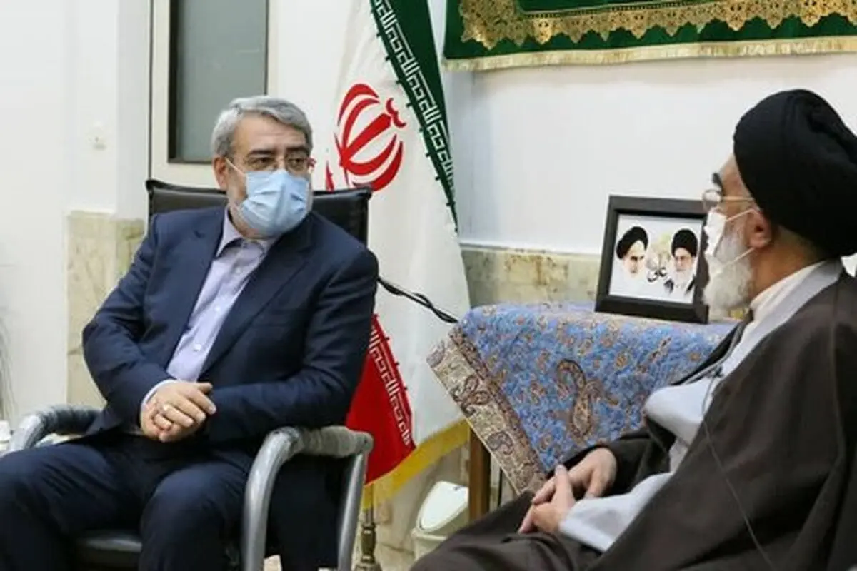 تحریم‌ها باید با حفظ دستاوردها رفع شود / دشمن در سال جاری نتوانست به اهداف شوم خود برسد