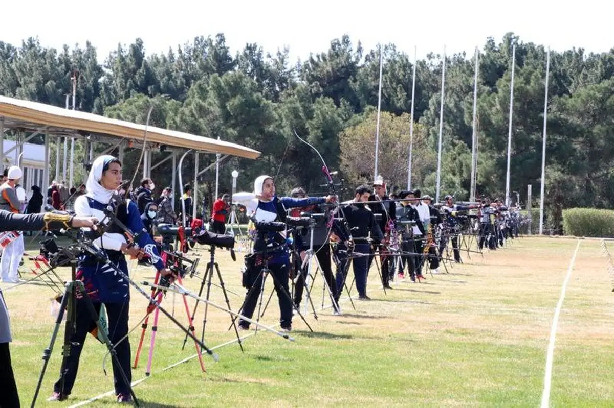 اعلام اسامی کاندیداهای ریاست فدراسیون تیروکمان 