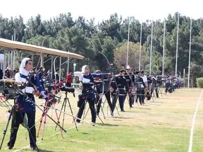 اعلام اسامی کاندیداهای ریاست فدراسیون تیروکمان 
