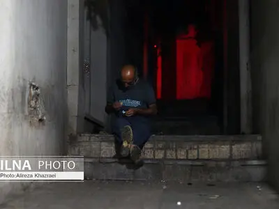 تهران بیست و چهار