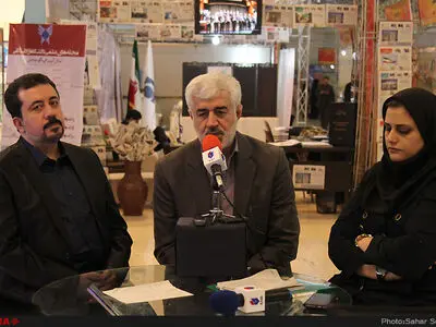 برگزاری نشست نقد و بررسی عملکرد مدیریت شهری 