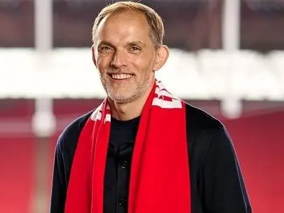 تمدید قرارداد توخل با تیم ملی انگلیس تا یورو ۲۰۲۸