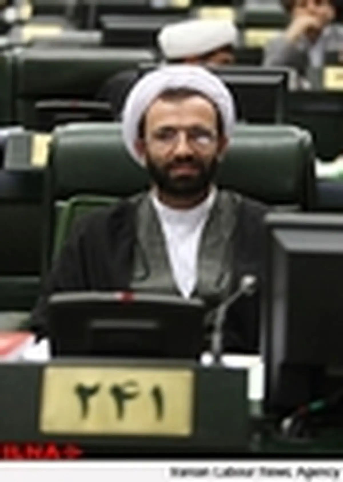 کمیسیون بودجه نمی‌خواهد در ترکیب کمیسیون تلفیق اربابی کند
