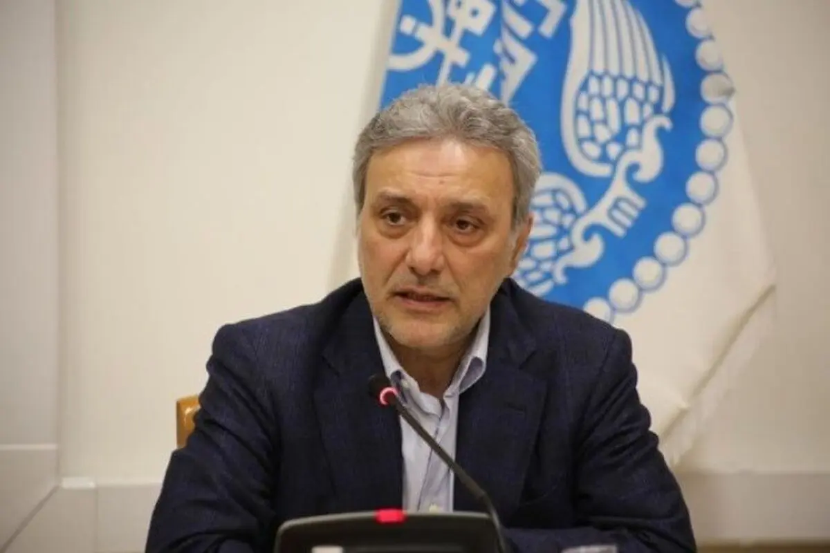 برگزاری همایش میکاب را از مراجع قانونی دنبال می‌کنیم