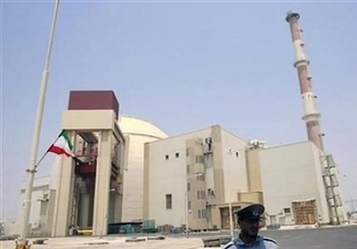 Russia starts production of equipment for Iran Bushehr nuclear plant