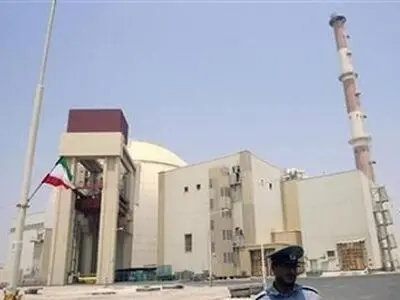 Russia starts production of equipment for Iran Bushehr nuclear plant