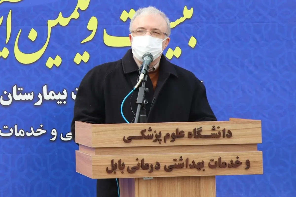 سفرهای نوروزی تشدید کننده کرونای انگلیسی است