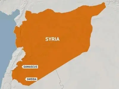 US base in southeastern Syria attacked by missiles: Iraqi media
