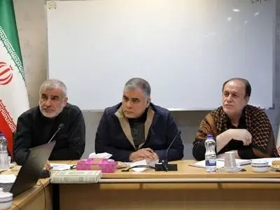  مردم نگران تأمین سوخت نباشند