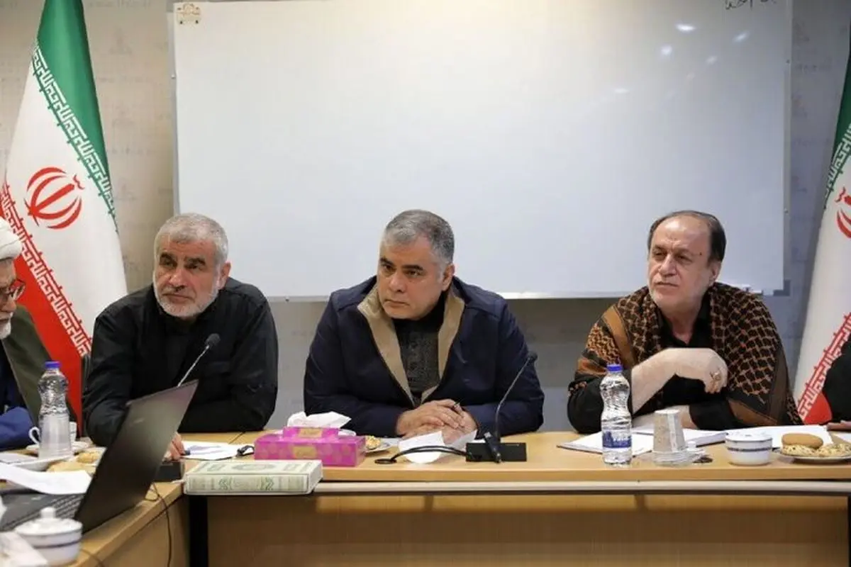  مردم نگران تأمین سوخت نباشند