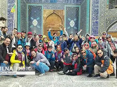 هنگ‌کنگی‌ها با ایران آشنا می‌شوند
