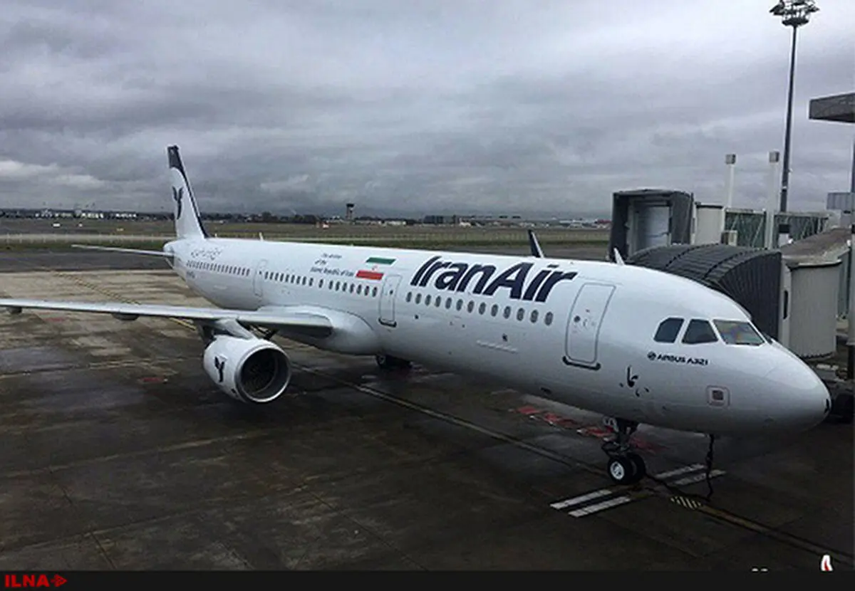 Iran purchases 17 new aircrafts; Deputy Road Ministe tells ILNA 