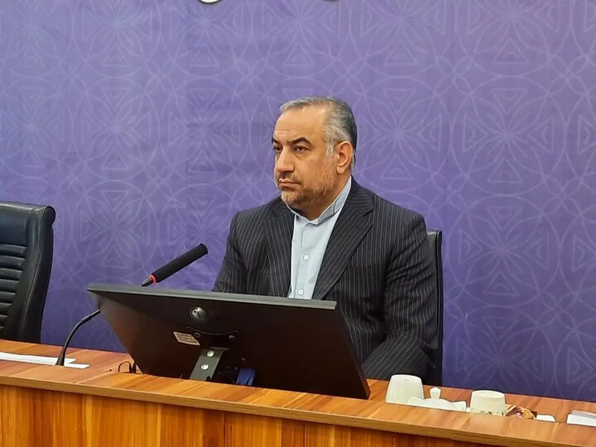 شمار قابل توجهی از محکومان در گلستان مشمول عفو معیاری شدند