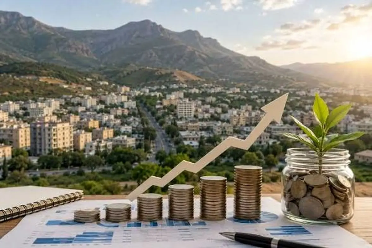 صدور مجوز ٢٩ مجوز سرمایه‌گذاری خارجی به ارزش ۵۶٠ میلیون دلار در مازندران 