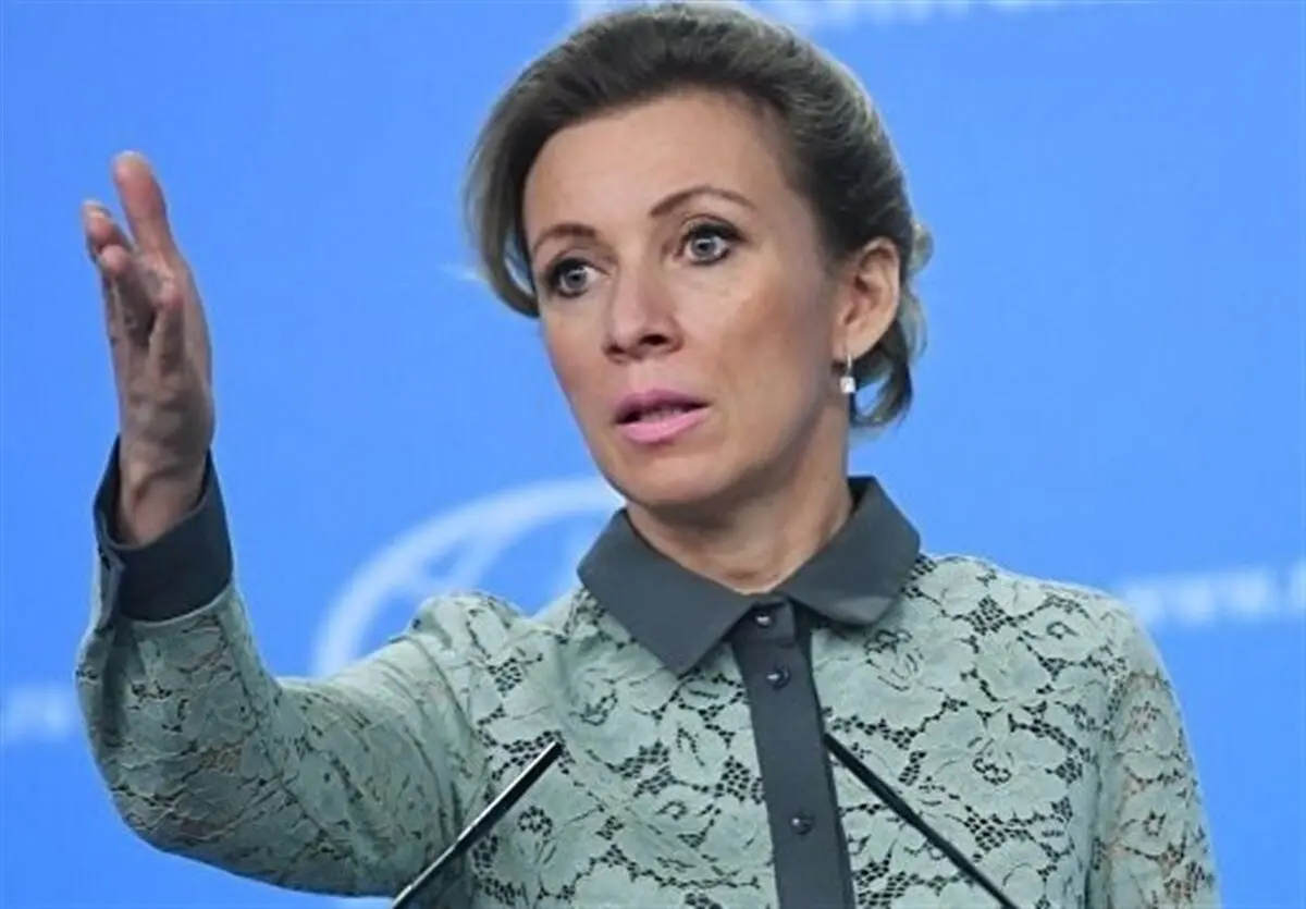  Russia Condemns Continued Israeli Strikes on Syria
