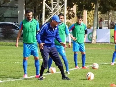 آخرین توصیه‌های کی‌روش به ملی‌پوشان