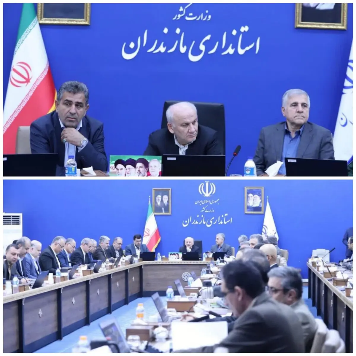 ارزیابی قیمت مرکبات درجه یک بین ٧٠ تا ١۵٠ هزار تومان / قیمت گذاری بر اساس حفظ قدرت خرید مردم، و سودآوری عادلانه‌ای را برای باغداران