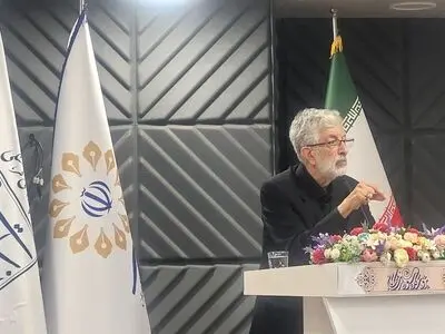حدادعادل: هیچ نقطه‌ای از کشور امروز نمی‌تواند بگوید که در اداره کشور دخالت ندارد