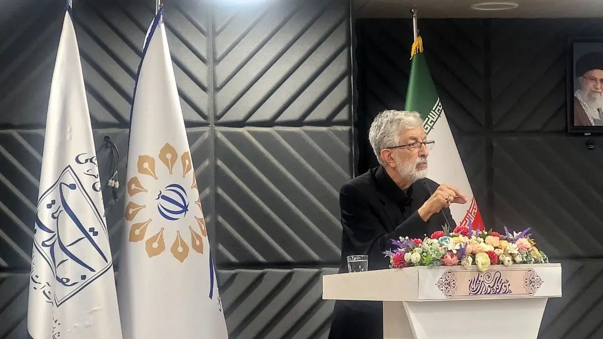 حدادعادل: هیچ نقطه‌ای از کشور امروز نمی‌تواند بگوید که در اداره کشور دخالت ندارد