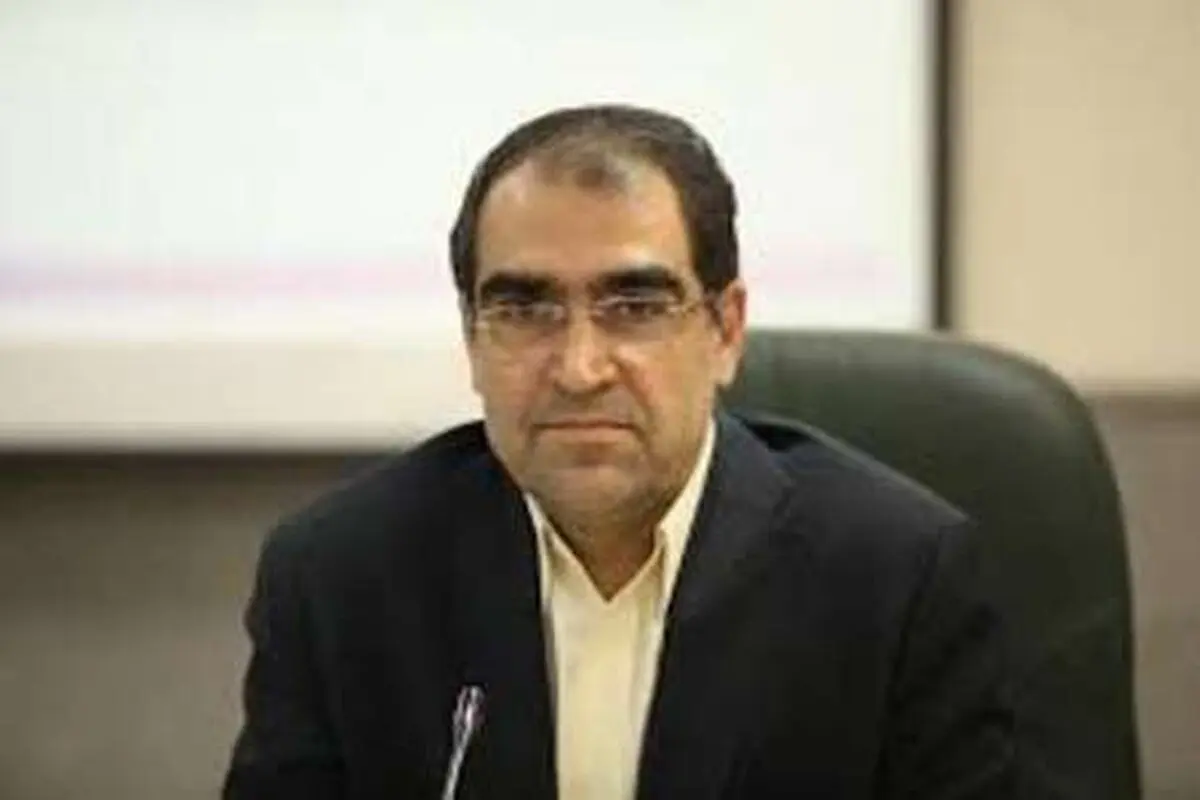 رئیس جشنواره ملی عمران سلامت منصوب شد