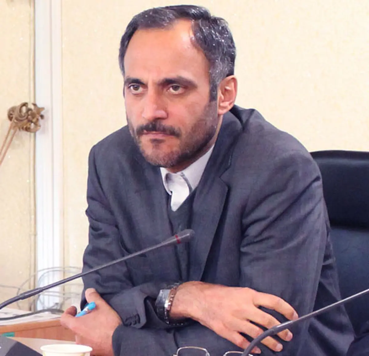 مسئولان شهرستان‌ها برای جذب اعتبارات همت کنند