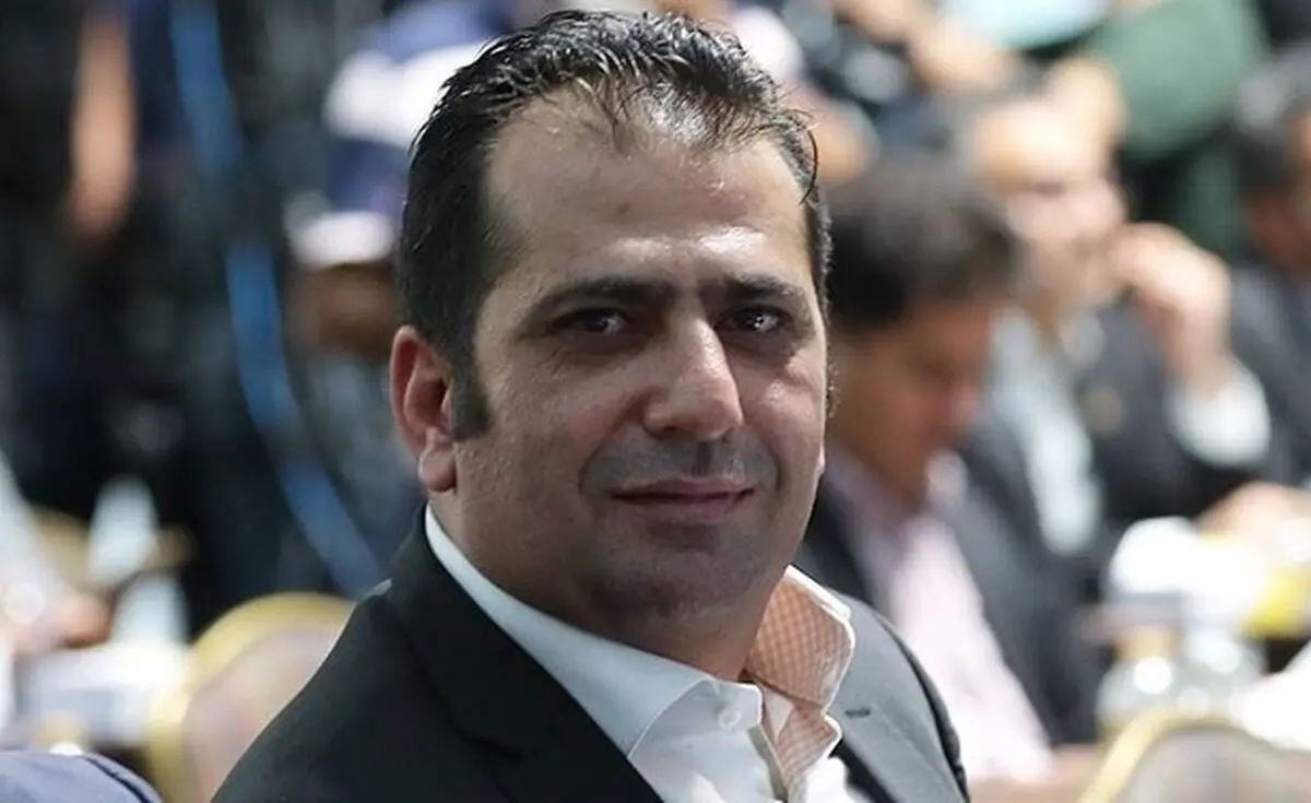 سامره: بازیکنان با جیب خالی برای استقلال بازی می کنند