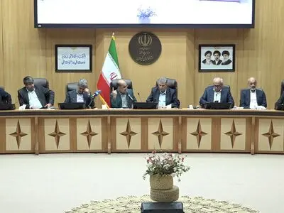 موانع تجارت و سرمایه‌گذاری در گیلان باید کاهش یابد