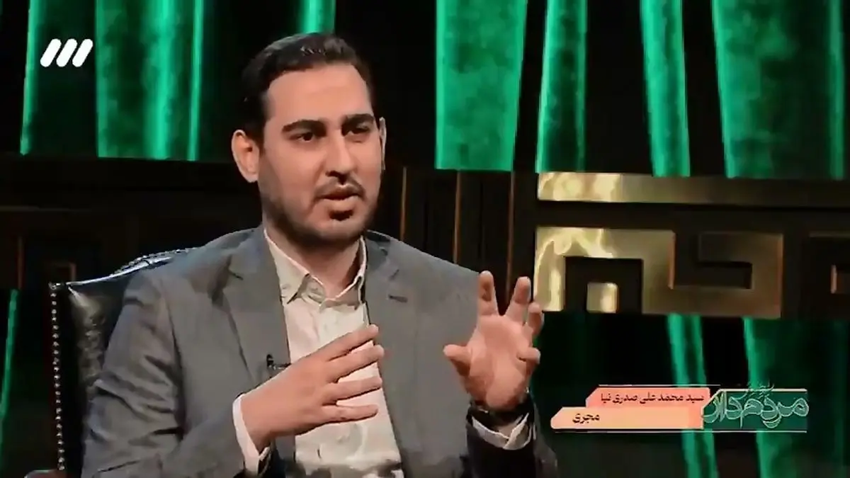 محسن رضایی: شهید رئیسی به من گفت بیا رئیس‌‌جمهور خوزستان شو! + فیلم