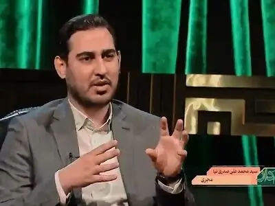 محسن رضایی: شهید رئیسی به من گفت بیا رئیس‌‌جمهور خوزستان شو! + فیلم