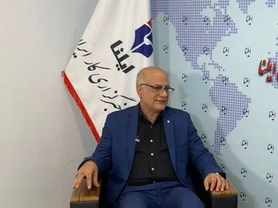 سامانه‌ها تولید را زمین‌گیر کرده‌اند/ وقتی ارز نمی‌آید، کشاورز قربانی می‌شود