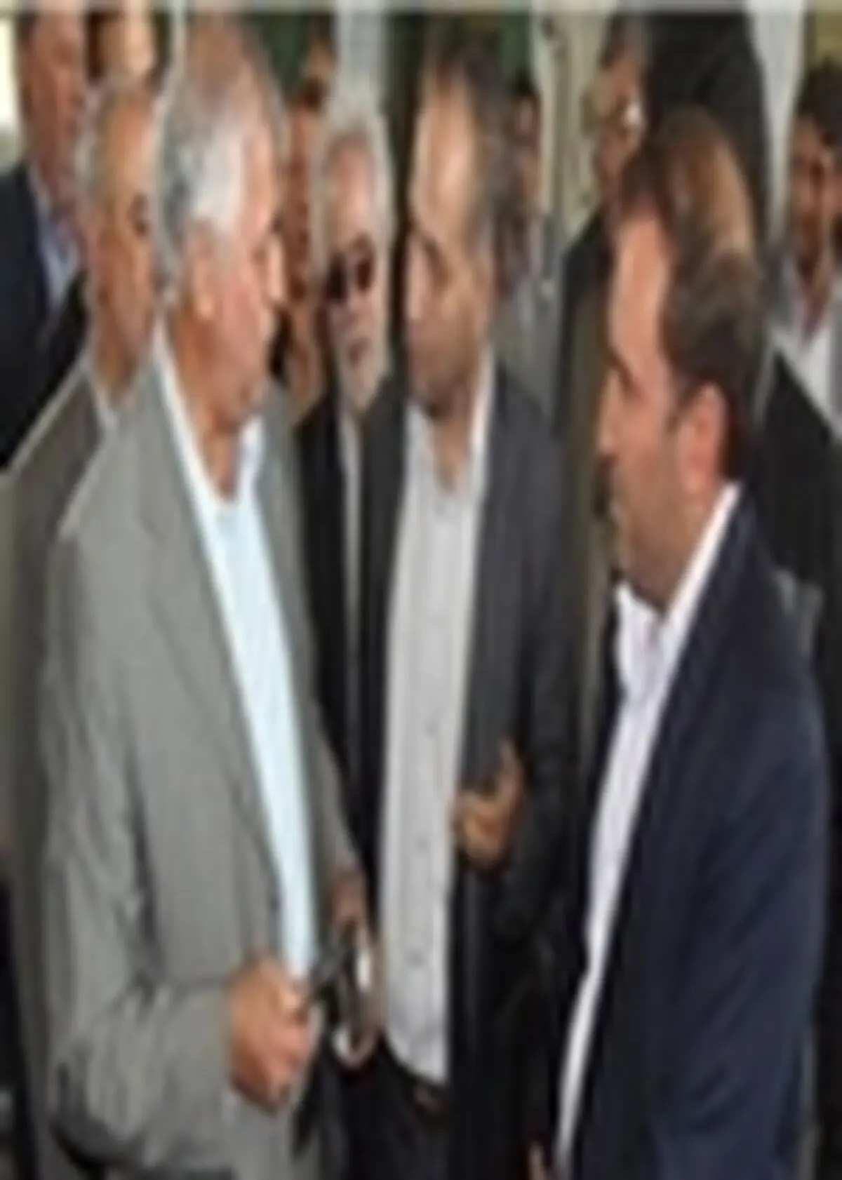 فاز اول بزرگ‌ترین شهرک صنعتی خاورمیانه تا آخر امسال آماده واگذاری می‌شود