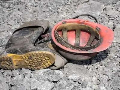 کارگر معدن سنگ آهن مهاباد فوت کرد