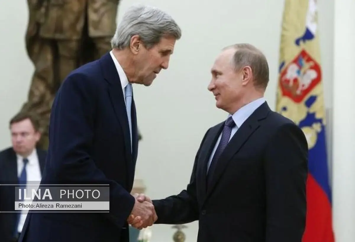 Kerry raises harassment of U.S. diplomats in Moscow with Putin