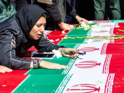 ۱۸۷ شهید جنگ رمضان در آذربایجان شرقی / درگیری سه محل نظامی با جنگنده‌ها