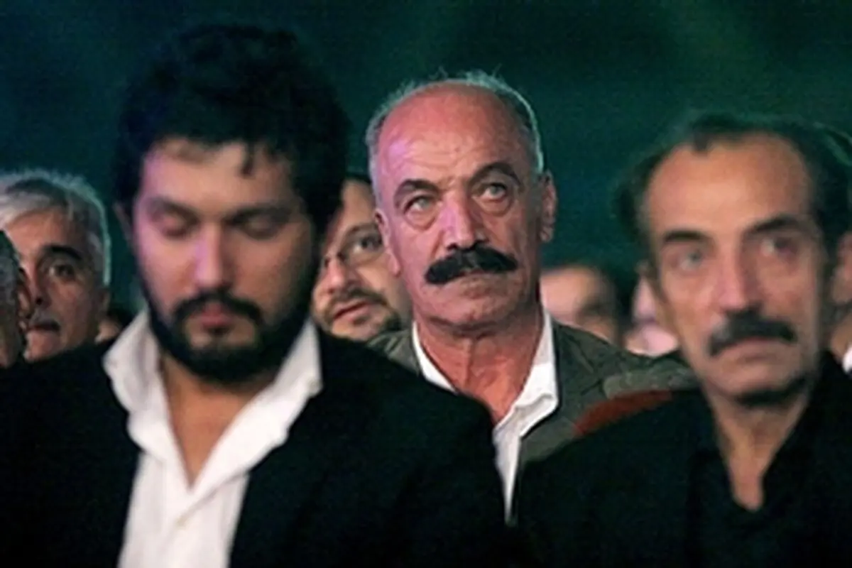 سعید راد: آمار ۶ تا دارد بالا می‌رود / پرسپولیس مثل بارسلونا هجومی بازی کرد