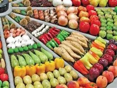 راه‌های تشخیص سبزی‌ها و میوه‌های ارگانیک 