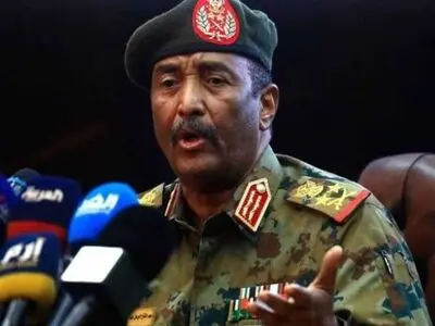 وعده «عبدالفتاح البرهان» به برگزاری انتخابات آزاد و شفاف در سودان

