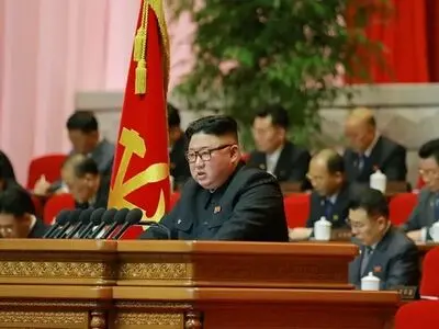  پیونگ‌یانگ طی ۳۰ سال گذشته به‌طور مداوم مشغول ساخت سلاح بوده است