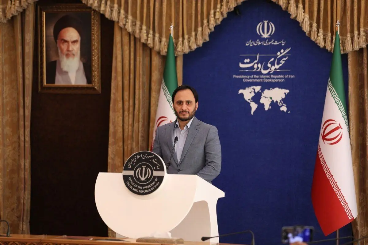  Gov’t Spox terms economic ties as pivot of 13th govt's diplomacy