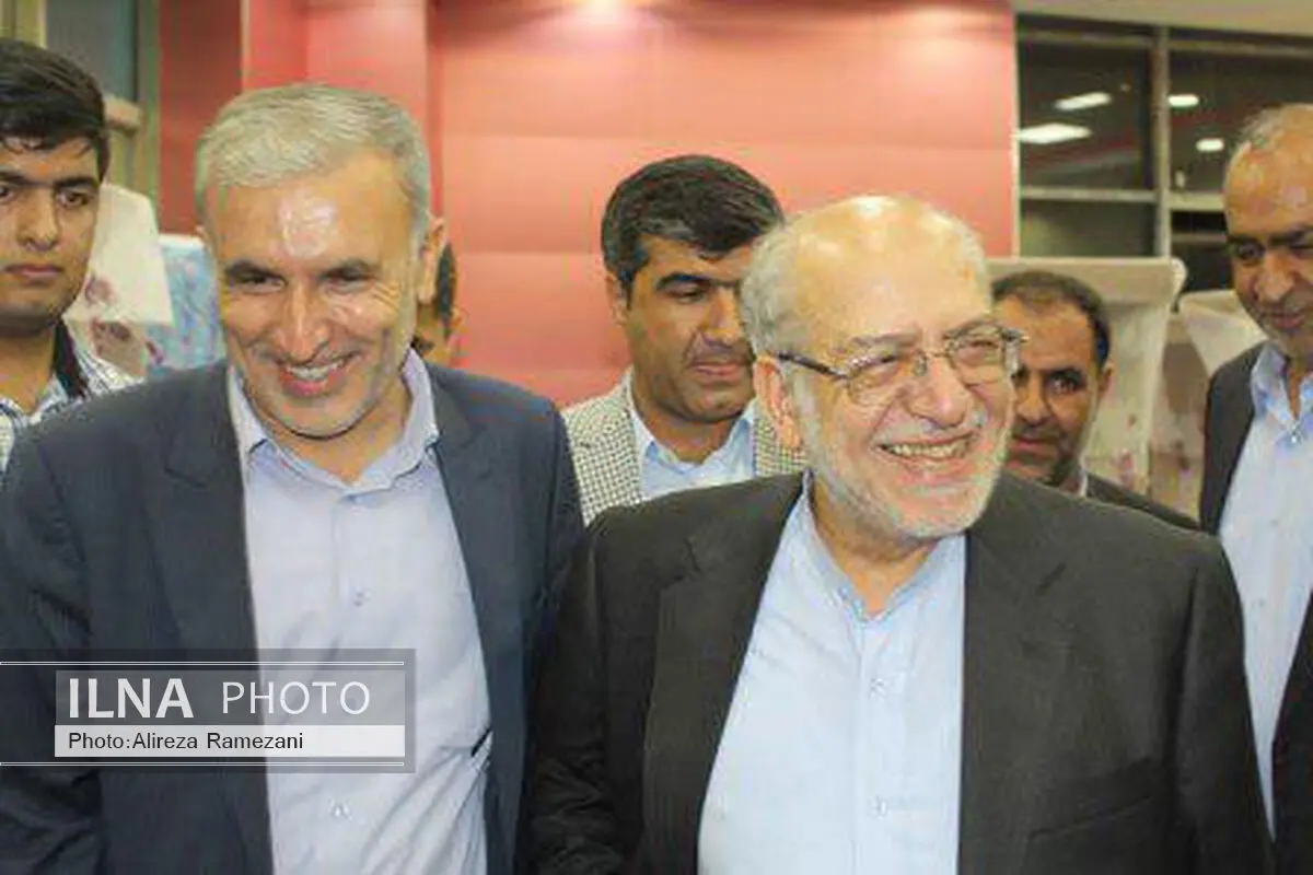 واکنش رئیس سازمان صنعت و معدن کهگیلویه و بویراحمد به اظهارات بزرگواری