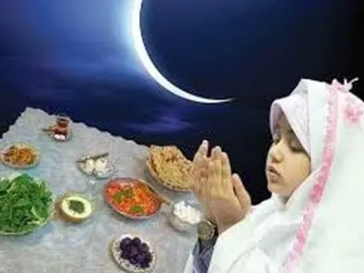 نماهنگ روزه اولی 
