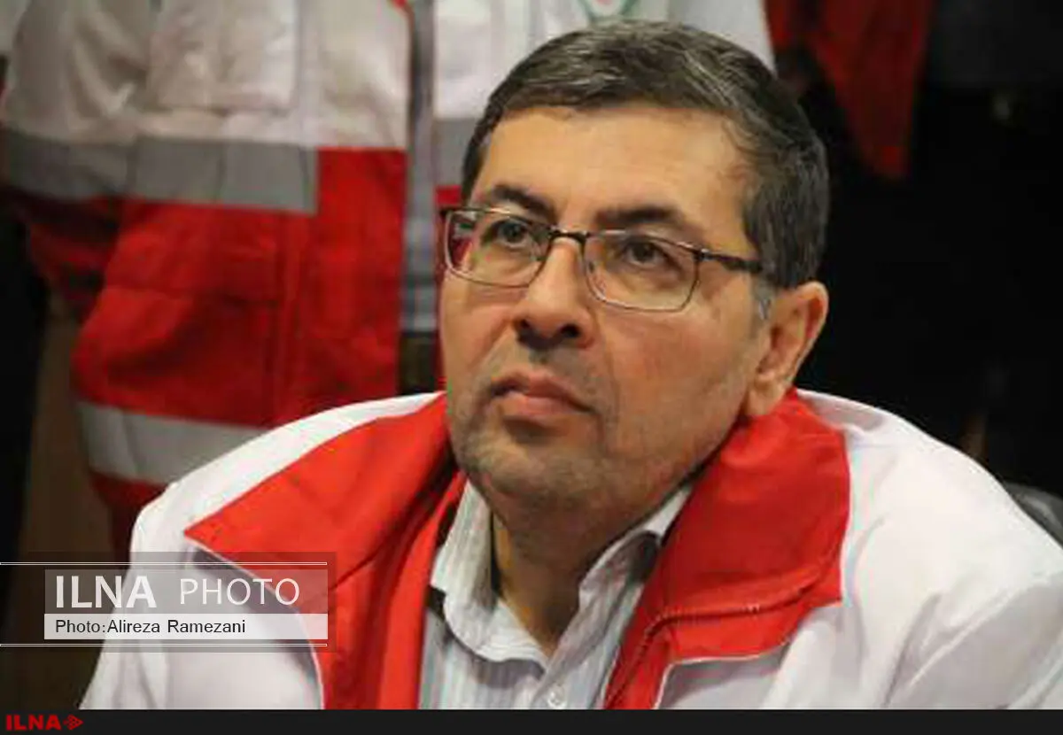 انجام مذاکرات برای ارتقا روابط  میان هلال‌احمر ایران و صلیب‌سرخ انگلستان/ استفاده از تجارب صلیب‌سرخ بلژیک در حوزه فناوری اطلاعات