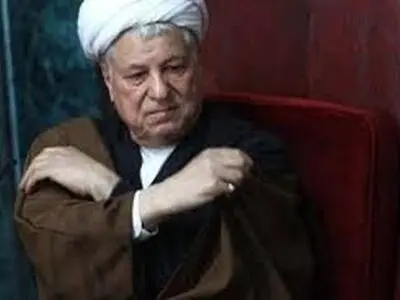 صبوری مقابل مشکلات و نامهربانی‌ها از ویژگی‌های برجسته آیت‌الله هاشمی بود