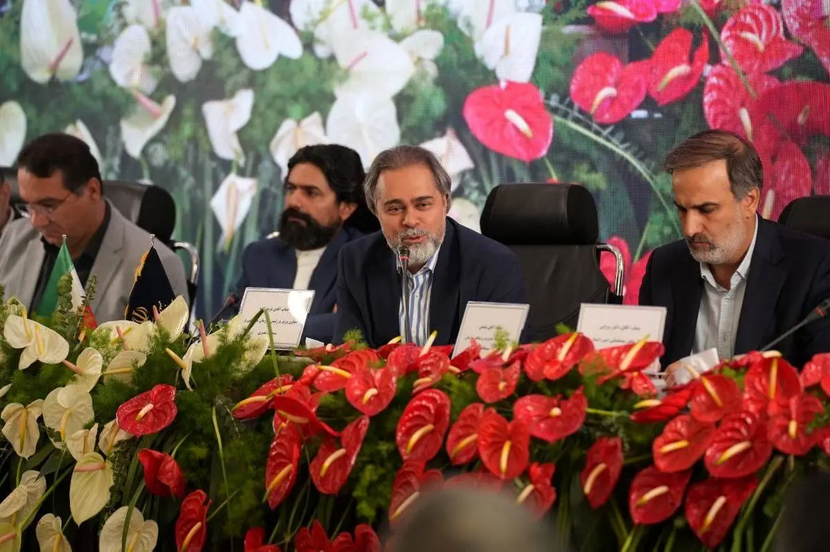 با سینما میتوان مسائل بومی را جهانی کرد