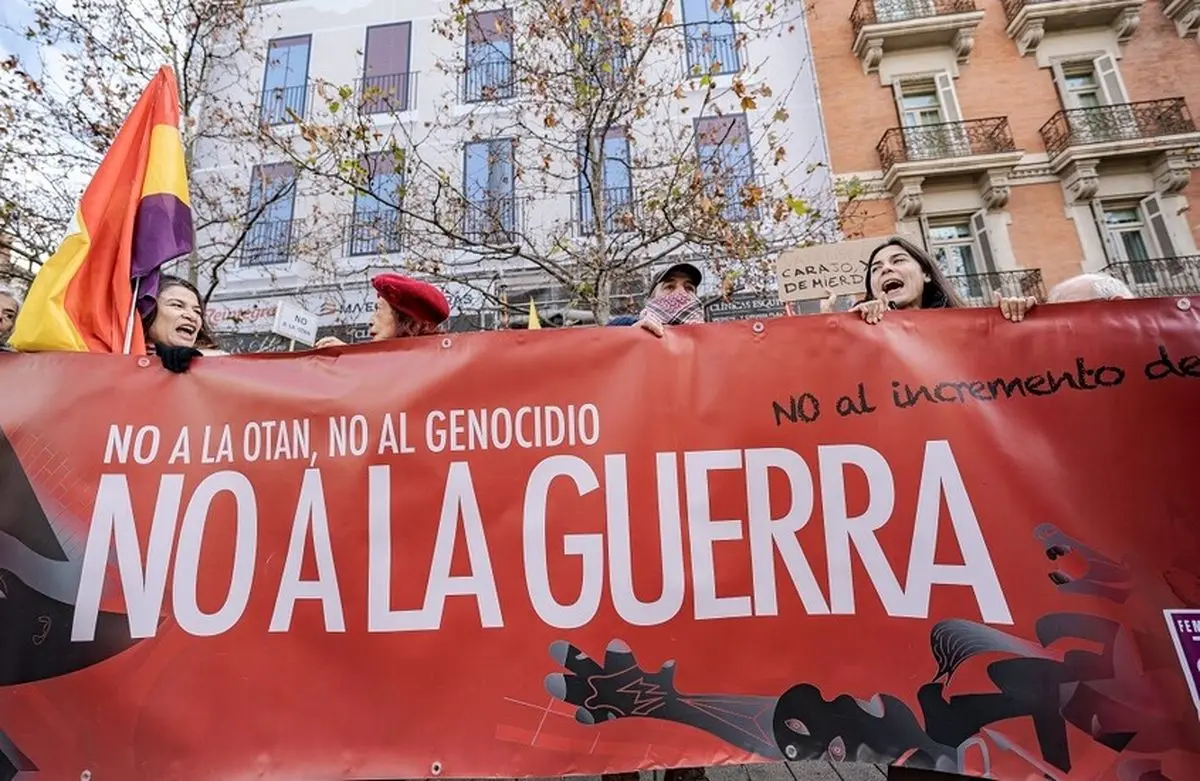 مداخله نظامی آمریکا در ونزوئلا به معماری امنیت بین‌المللی آسیب می‌رساند