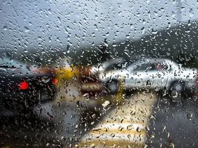 کاهش بیش از 20 درصدی بارندگی در استان قزوین