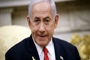 ادعای ضدایرانی نتانیاهو در سالگرد سقوط نظام اسد